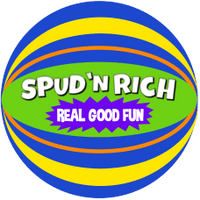 Spud 'N Rich